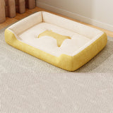 Large Medium Small HouseAmalgamite Pets My StoreCatProduct size                    Length * width                                          Applicable weight
S                                       45 * 30CM          Large Medium Small House Cat Bed Pet