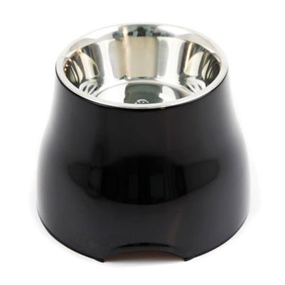 Vet-Recommended Height – Perfect Elevated Feeder for Cats & Small-Medium Dogs!