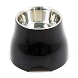 Vet-Recommended Height – Perfect Elevated Feeder for Cats & Small-Medium Dogs!
