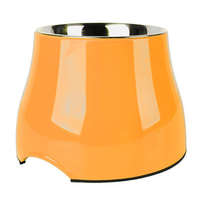 Vet-Recommended Height – Perfect Elevated Feeder for Cats & Small-Medium Dogs!