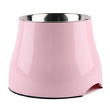Vet-Recommended Height – Perfect Elevated Feeder for Cats & Small-Medium Dogs!