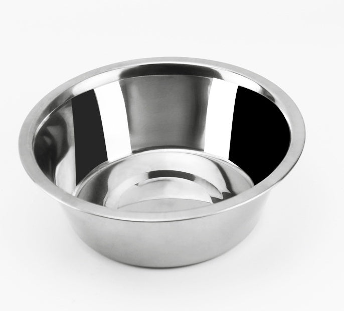 Customized Stainless SteelAmalgamite Pets My StoreCat13：



Upper outer diameter: 13cm, inner diameter: 11cm The diameter of the lower mouth is 9cm, high: 5cm Thickness: 0.31mm, capacity: 400ml

 17.5 ： 
 

External diPet Pots, Customized Stainless Steel Process
