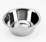 Customized Stainless SteelAmalgamite Pets My StoreCat13：



Upper outer diameter: 13cm, inner diameter: 11cm The diameter of the lower mouth is 9cm, high: 5cm Thickness: 0.31mm, capacity: 400ml

 17.5 ： 
 

External diPet Pots, Customized Stainless Steel Process