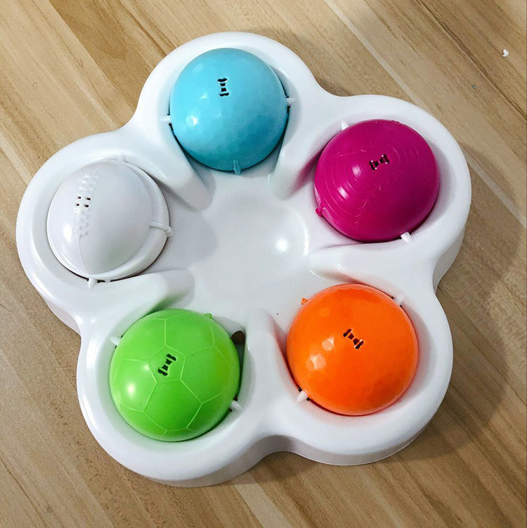 Slow-Feed & Stimulate – The Smarter Way to Feed & Play with Your Pup!
