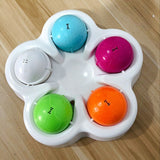 Slow-Feed & Stimulate – The Smarter Way to Feed & Play with Your Pup!