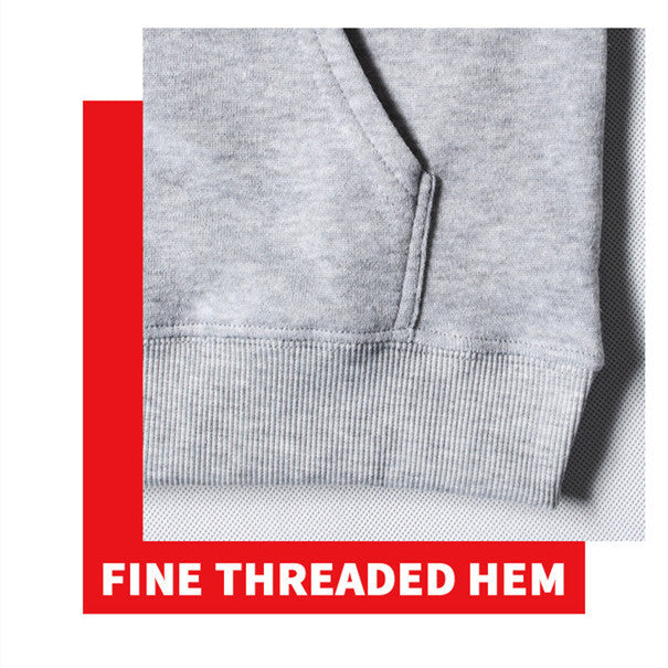 Cat paw hoodie.