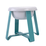 Elevate Your Pet's DiningAmalgamite Pets My StoreCatWhy Pet Parents Love It:✔ 15° Tilted Design - Promotes comfortable head position to prevent vomiting &amp; bloat✔ Premium Ceramic + Iron Stand - Sturdy, non-toxic, aElevate Your Pet's Dining Experience – Ergonomic Ceramic Bowl with Chi