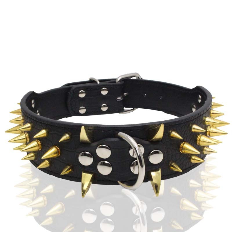 Large Bite-Proof Pet Collar
