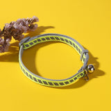 Pet Collars Reflective Plastic