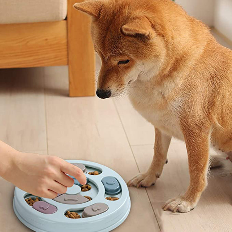 Manufacturers Stock Household Pets Dog