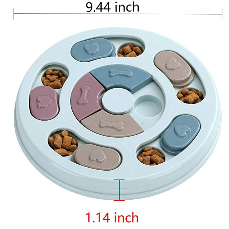 Manufacturers Stock Household Pets Dog
