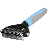 Dog Deshedding Rake
