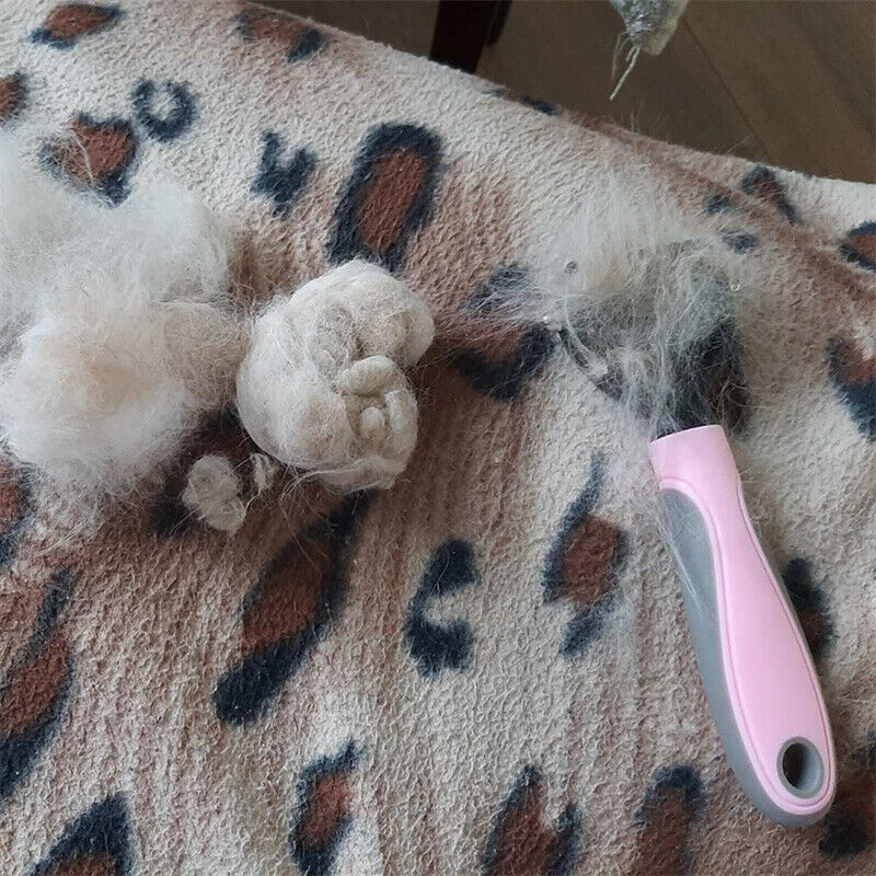 Dog Deshedding Rake
