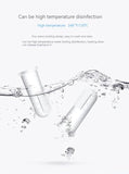 Pet Finger Toothbrush For Dogs Cats Extra Soft Silicone Bristles