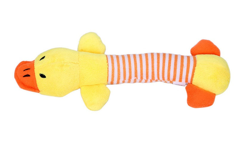 Dog Squeaky toy