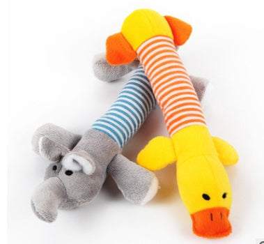 Dog Squeaky toy