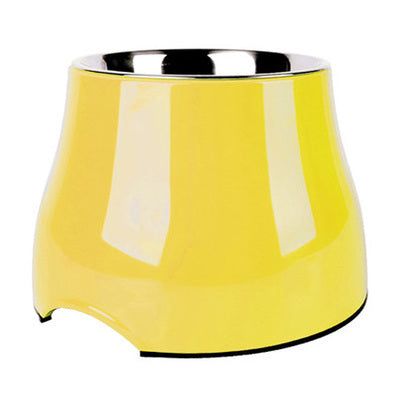 Vet-Recommended Height – Perfect Elevated Feeder for Cats & Small-Medium Dogs!
