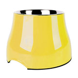 Vet-Recommended Height – Perfect Elevated Feeder for Cats & Small-Medium Dogs!