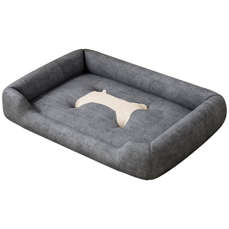 Large Medium Small HouseAmalgamite Pets My StoreCatProduct size                    Length * width                                          Applicable weight
S                                       45 * 30CM          Large Medium Small House Cat Bed Pet