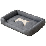 Large Medium Small HouseAmalgamite Pets My StoreCatProduct size                    Length * width                                          Applicable weight
S                                       45 * 30CM          Large Medium Small House Cat Bed Pet