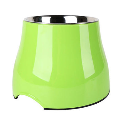 Vet-Recommended Height – Perfect Elevated Feeder for Cats & Small-Medium Dogs!