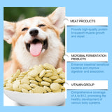 Yegbong For Dogs Multivitamin Tablet For Cats Dog Pet