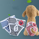 Dog Physiological Pants Bitch Pet Dog Hygiene