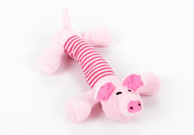 Dog Squeaky toy