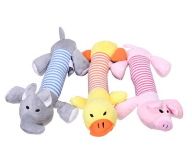Dog Squeaky toy