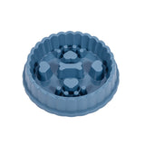 Slow Down Speedy Eaters! – Anti-Choking Pet Bowl for Safer, Healthier Meal