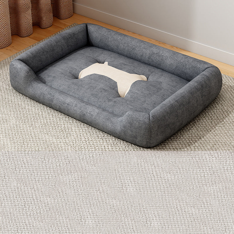 Large Medium Small HouseAmalgamite Pets My StoreCatProduct size                    Length * width                                          Applicable weight
S                                       45 * 30CM          Large Medium Small House Cat Bed Pet