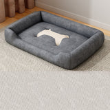 Large Medium Small HouseAmalgamite Pets My StoreCatProduct size                    Length * width                                          Applicable weight
S                                       45 * 30CM          Large Medium Small House Cat Bed Pet