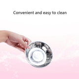 Last bowl you'll ever needAmalgamite Pets My StoreCatWhy This Classic Beats Fancy Bowls:✔ Military-Grade Durability - Stainless steel core survives chewing, scratching, and daily abuse✔ Melamine Armor - Shatterproof ouThe last bowl you'll ever need to buy – guaranteed for life against ch