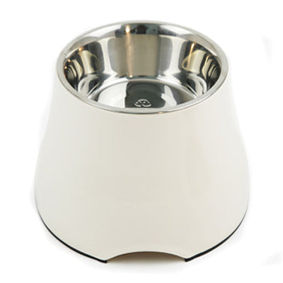 Vet-Recommended Height – Perfect Elevated Feeder for Cats & Small-Medium Dogs!