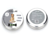 Pet Products Adjustable CollarsAmalgamite Pets My StoreCatProduct information:
 
 
 Color: yellow, black, white, gray
 
 Material: Silicone
 
 Applicable objects: general
 
 Style: leisure
 


 Size：Small（39*1cm    13-35cm Pet Products Adjustable Cat And Dog Collar