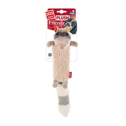 Plush squeaky toyAmalgamite Pets My StoreCat🐾 Keep Your Pet Entertained for Hours with Our Super-Soft Squeaky Plush Toys!
Treat your furry friend to endless fun with our adorable plush pet toys! Designed in cPlush squeaky toy