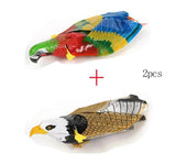 Hanging Cat Toy That Dangles, Spins & Drives Cats Crazy! End Boredom Instantly