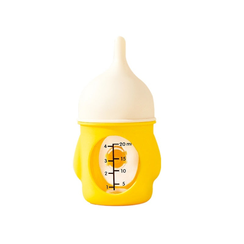Kittens Nipple Puppy Choke Proof Bionic Silicone Feeding