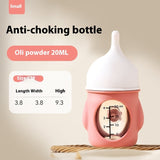 Kittens Nipple Puppy Choke Proof Bionic Silicone Feeding