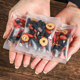 Black Wolfberry Red Date Combination Health-enhancing