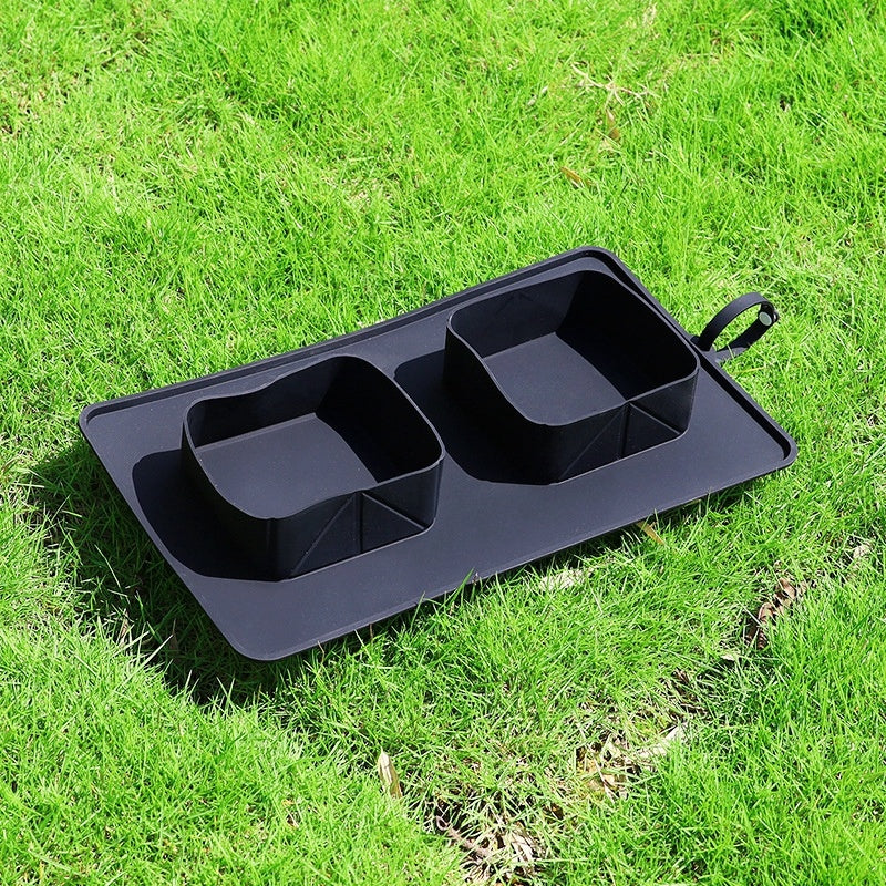 Dogs Puppy BowlsAmalgamite Pets My StoreCatOverview:
 
 1. 100% new and high quality.
 
 2. Made from high quality silicone.
 
 3. Easy storage and transportation simply jump and fold.
 
 4. Suitable for mediDogs Puppy Bowls  Silicone Bowls