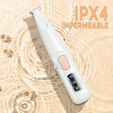 Dog Paw Trimmer Electric Dog Trimmer For Paws Pet
