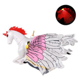 Hanging Cat Toy That Dangles, Spins & Drives Cats Crazy! End Boredom Instantly