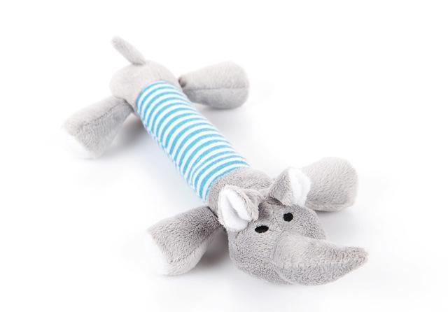 Dog Squeaky toy