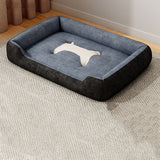 Large Medium Small HouseAmalgamite Pets My StoreCatProduct size                    Length * width                                          Applicable weight
S                                       45 * 30CM          Large Medium Small House Cat Bed Pet