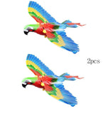 Hanging Cat Toy That Dangles, Spins & Drives Cats Crazy! End Boredom Instantly
