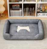 Large Medium Small HouseAmalgamite Pets My StoreCatProduct size                    Length * width                                          Applicable weight
S                                       45 * 30CM          Large Medium Small House Cat Bed Pet