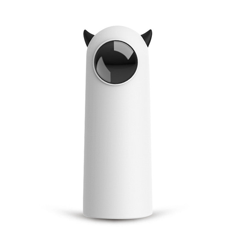 Hands-Free Cat Laser Toy