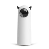 Hands-Free Cat Laser Toy