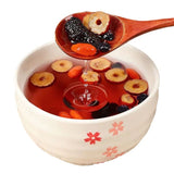 Black Wolfberry Red Date Combination Health-enhancing